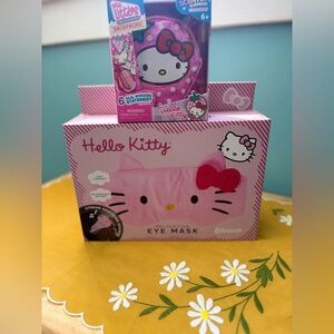 Hello Kitty Bundle